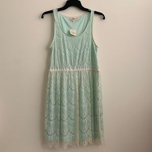 NWT Altar’d State Dress